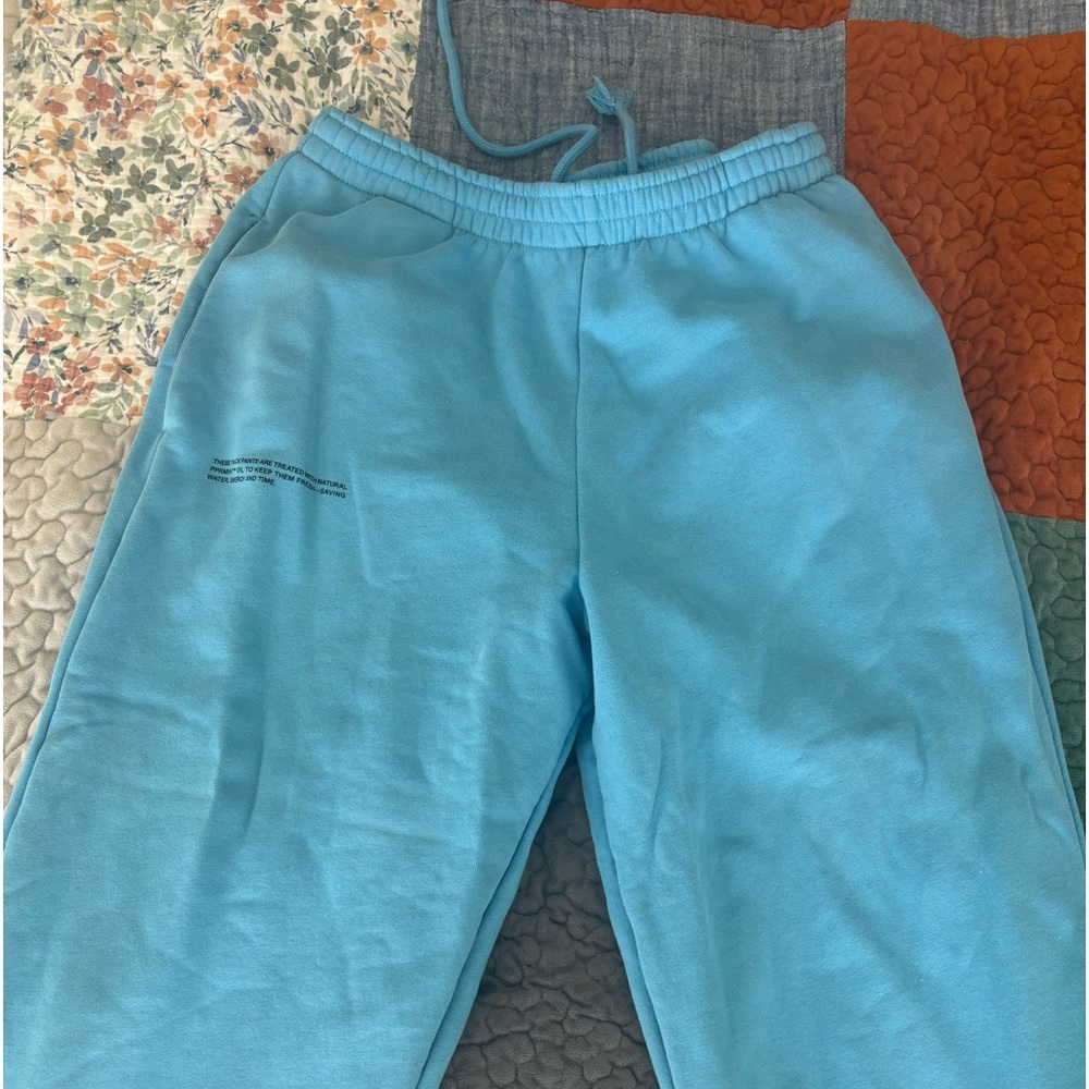 Pangaia sweatpants size S